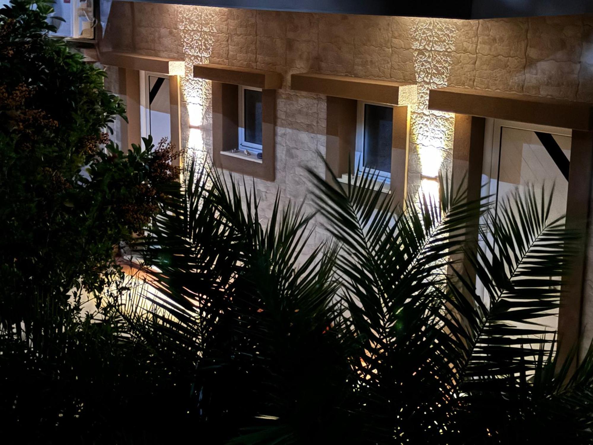 Golden View Agia Pelagia Exterior foto